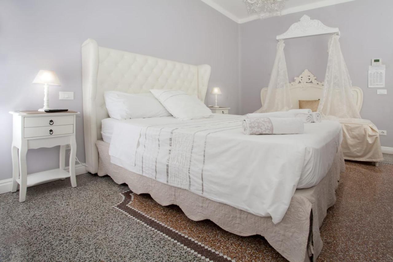 B&B Elisir Альбенга Екстер'єр фото