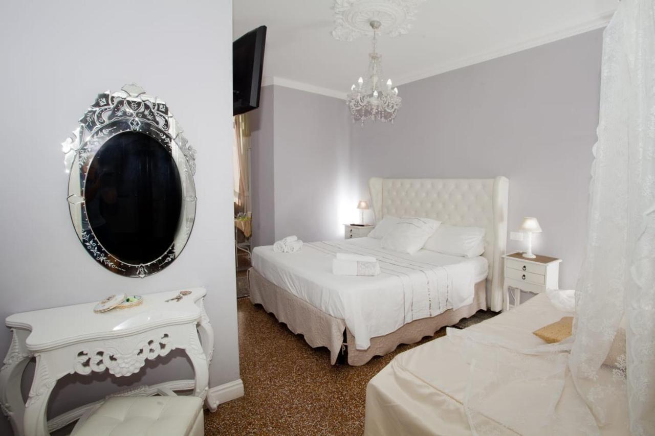 B&B Elisir Альбенга Екстер'єр фото