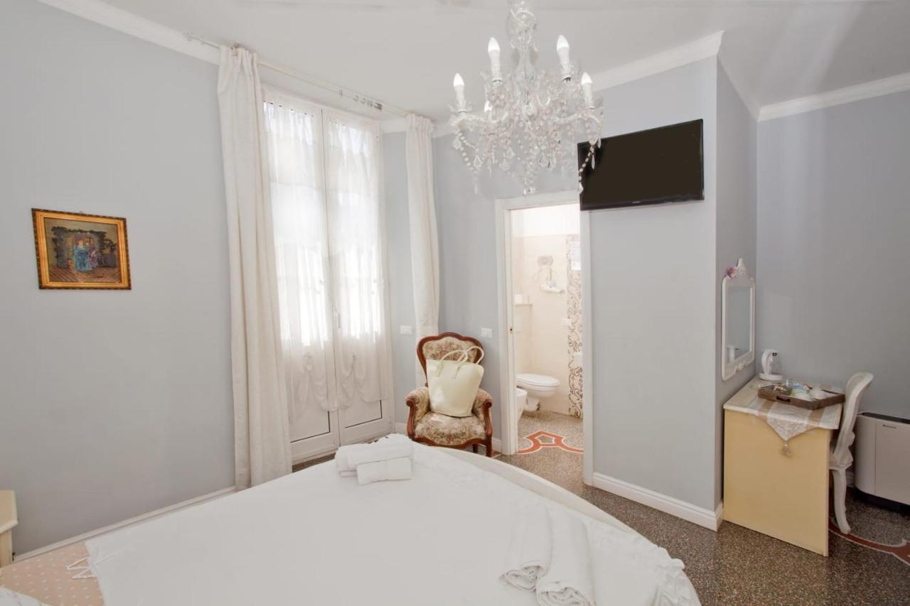 B&B Elisir Альбенга Екстер'єр фото