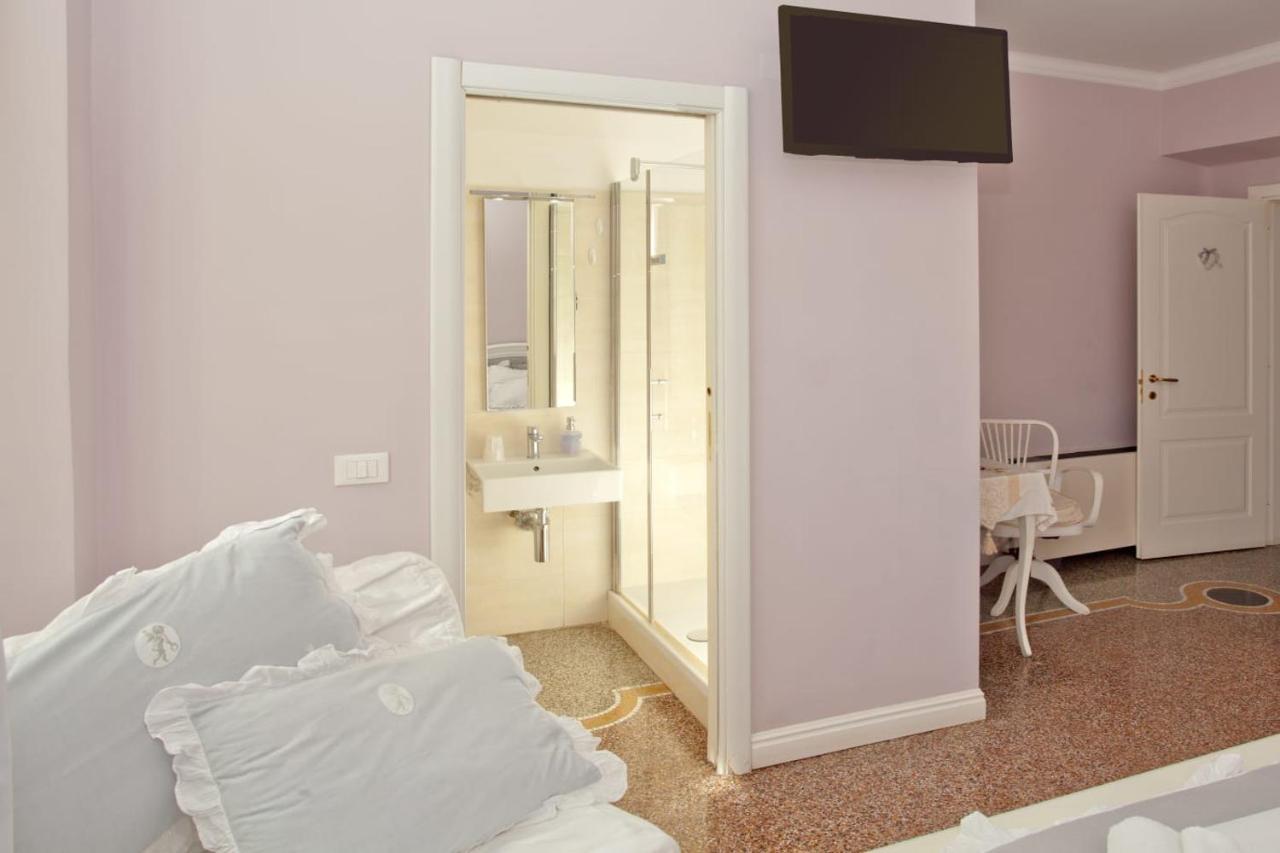 B&B Elisir Альбенга Екстер'єр фото