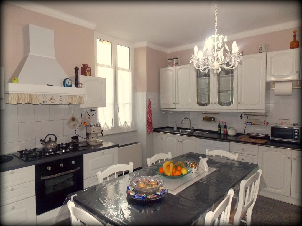 B&B Elisir Альбенга Екстер'єр фото
