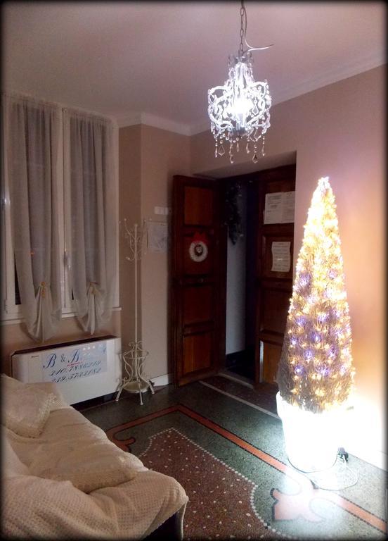 B&B Elisir Альбенга Екстер'єр фото
