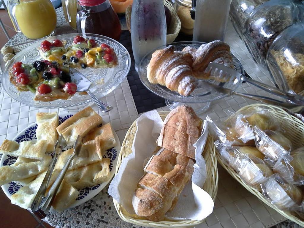 B&B Elisir Альбенга Екстер'єр фото