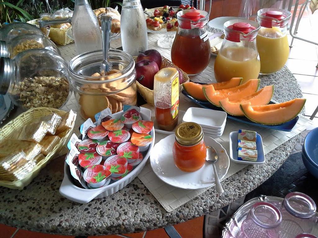 B&B Elisir Альбенга Екстер'єр фото