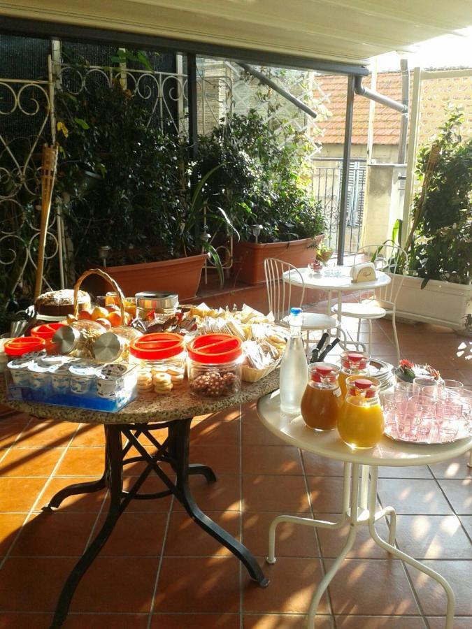 B&B Elisir Альбенга Екстер'єр фото