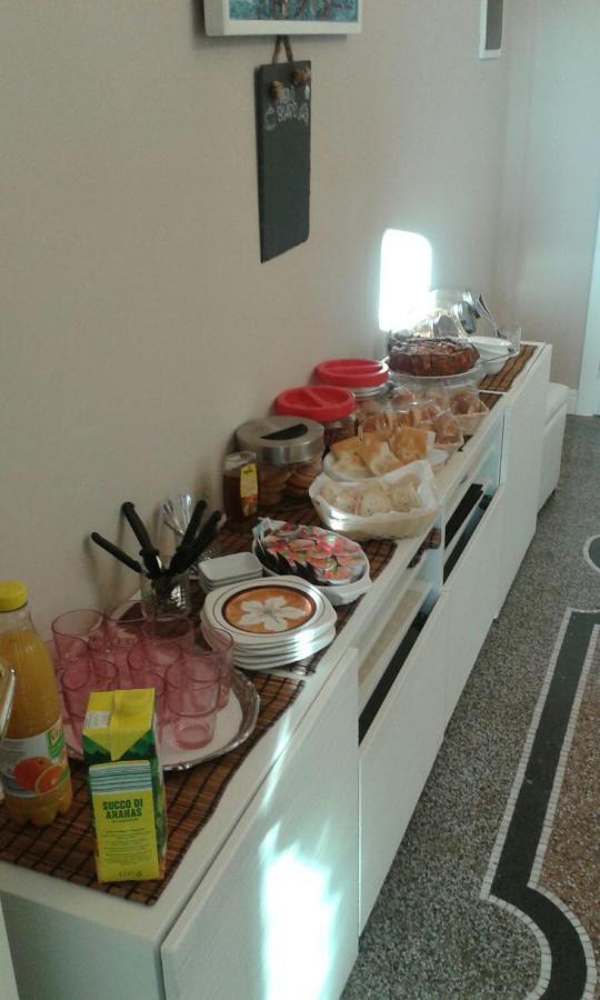 B&B Elisir Альбенга Екстер'єр фото